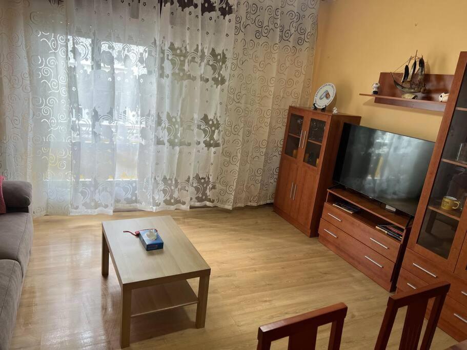 Renovado Arenales Apartment Pobra Do Caraminal Exterior foto