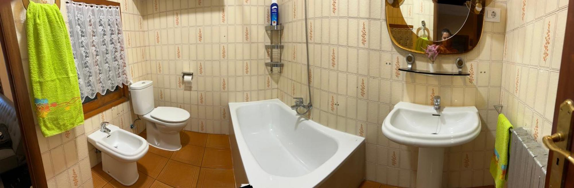 Renovado Arenales Apartment Pobra Do Caraminal Exterior foto