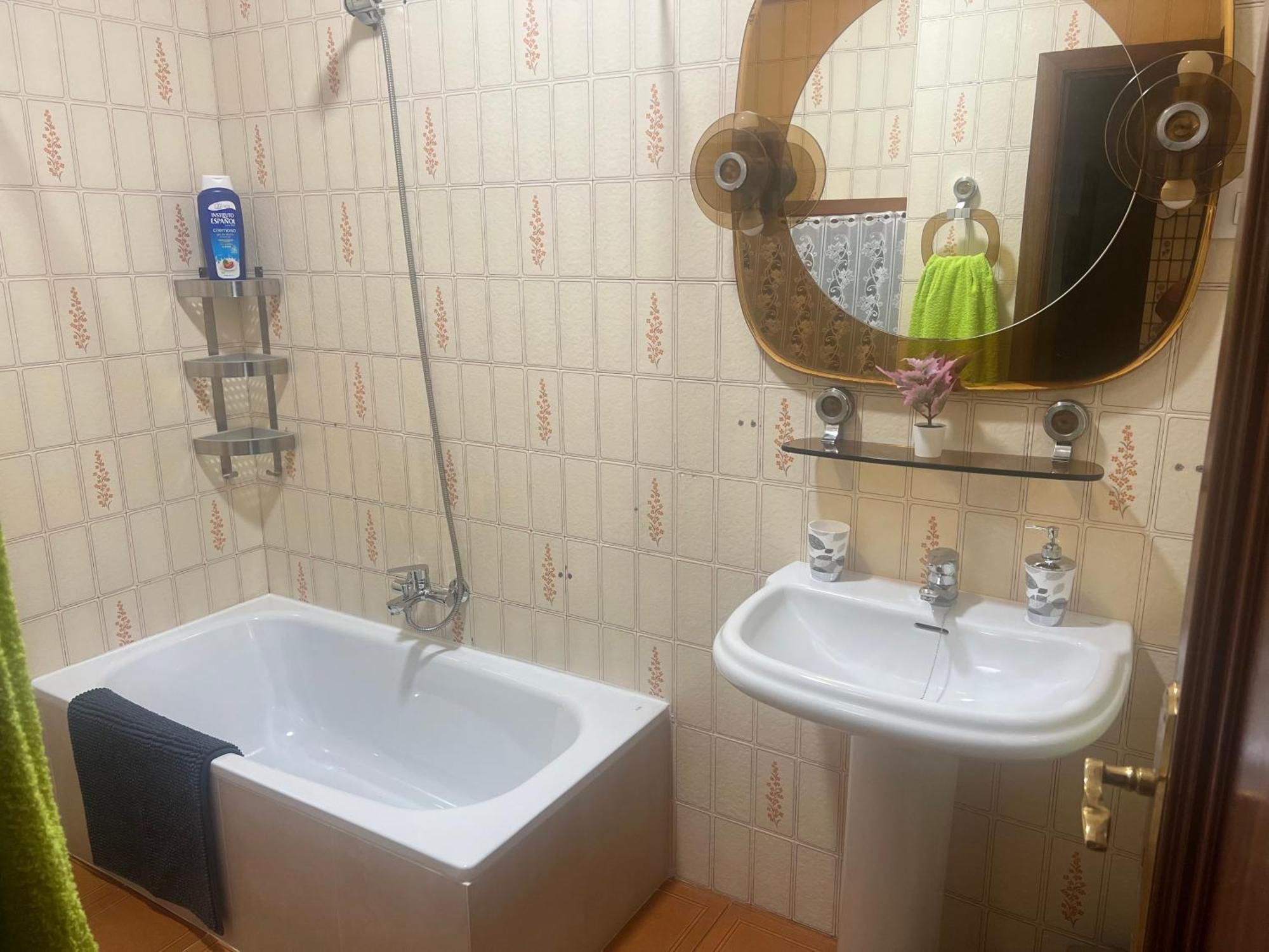 Renovado Arenales Apartment Pobra Do Caraminal Exterior foto