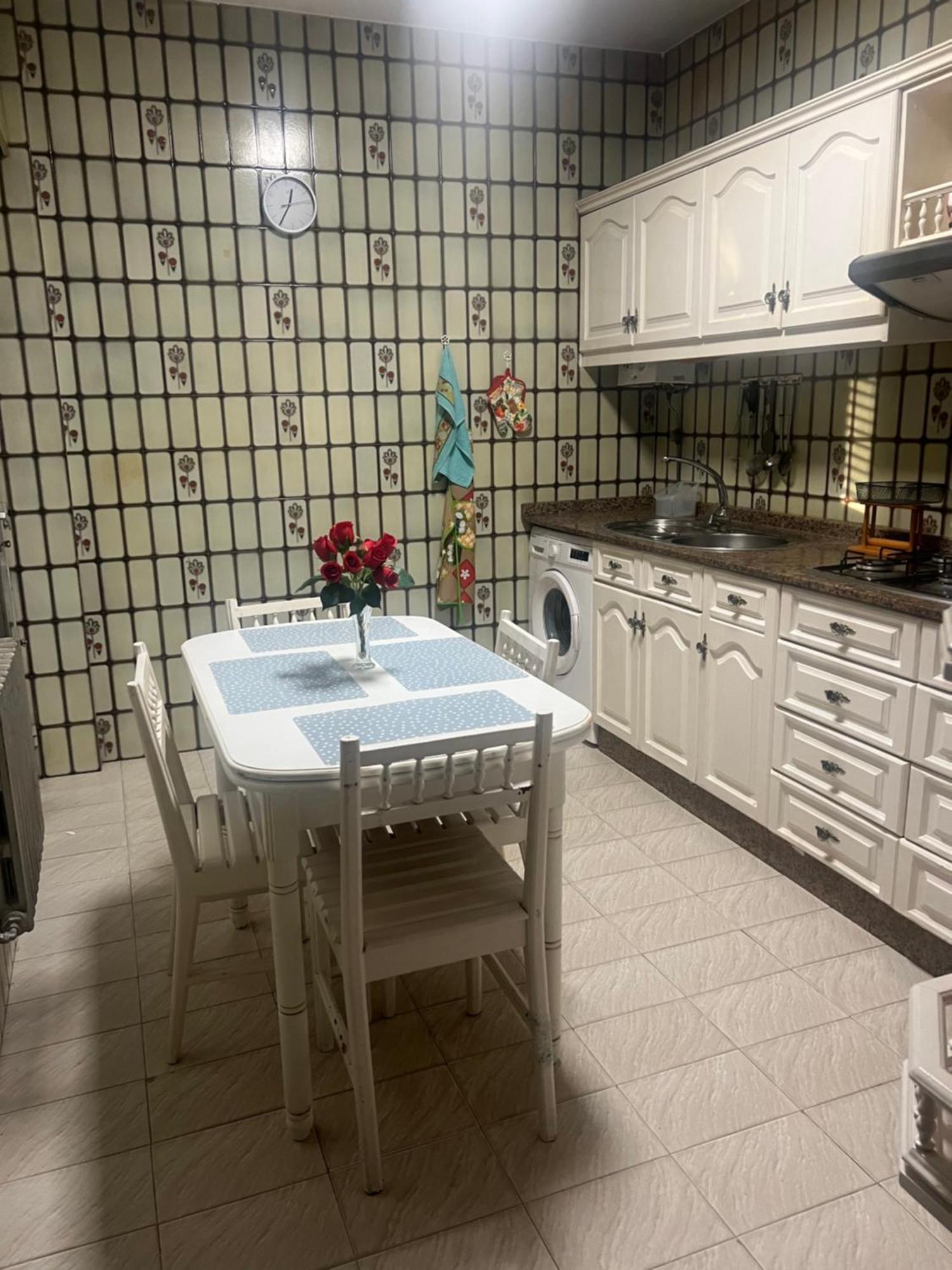 Renovado Arenales Apartment Pobra Do Caraminal Exterior foto