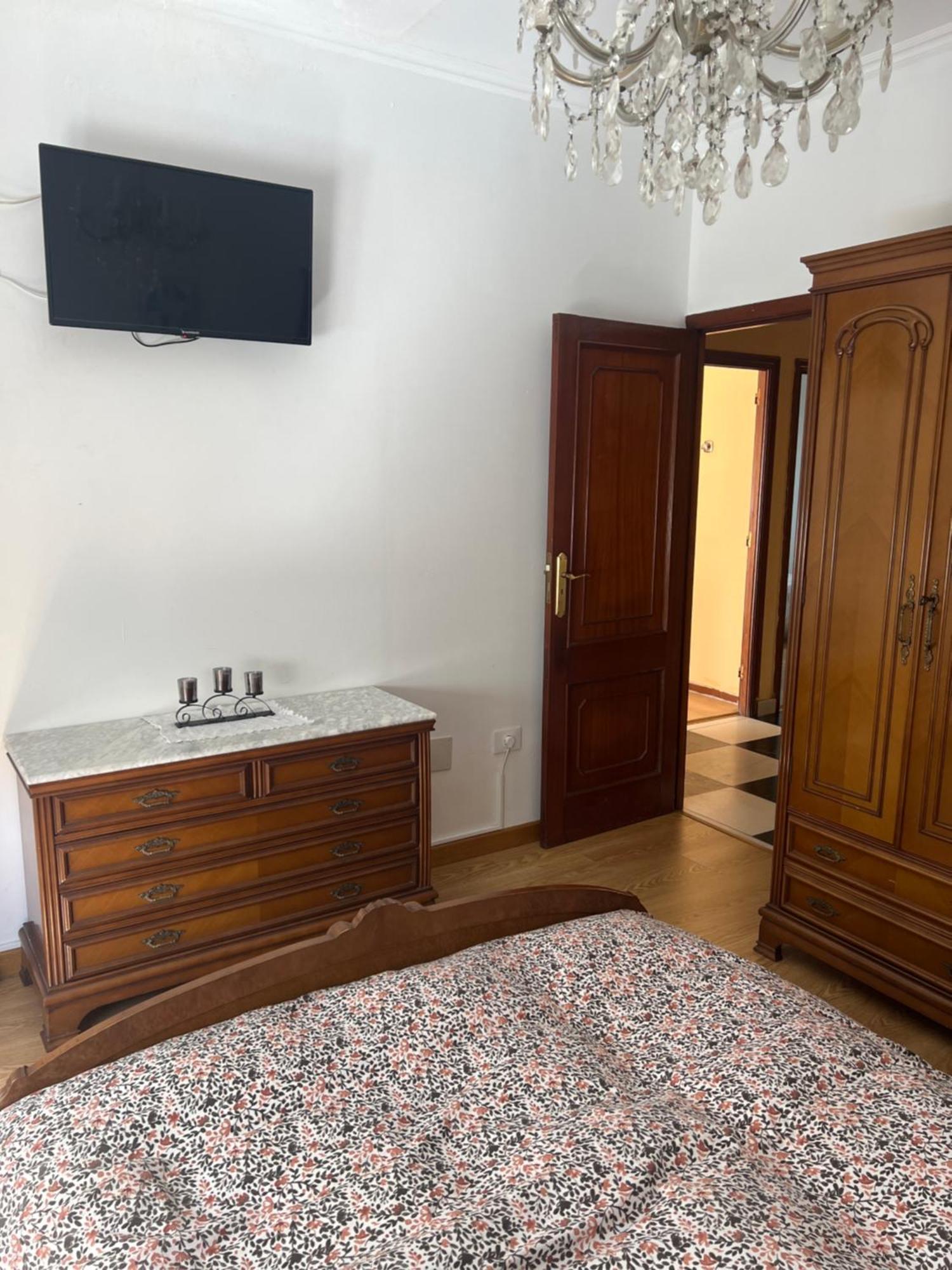 Renovado Arenales Apartment Pobra Do Caraminal Exterior foto