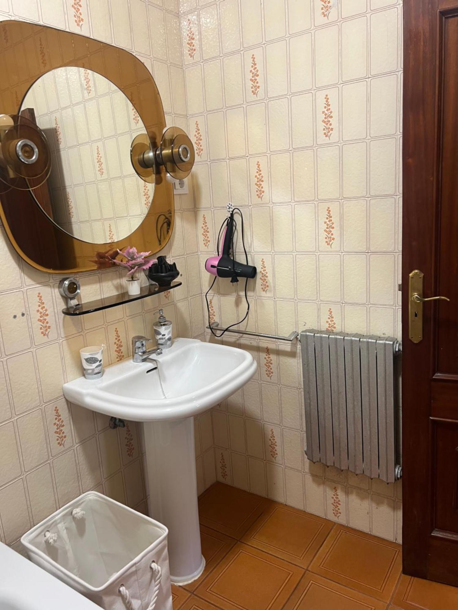 Renovado Arenales Apartment Pobra Do Caraminal Exterior foto