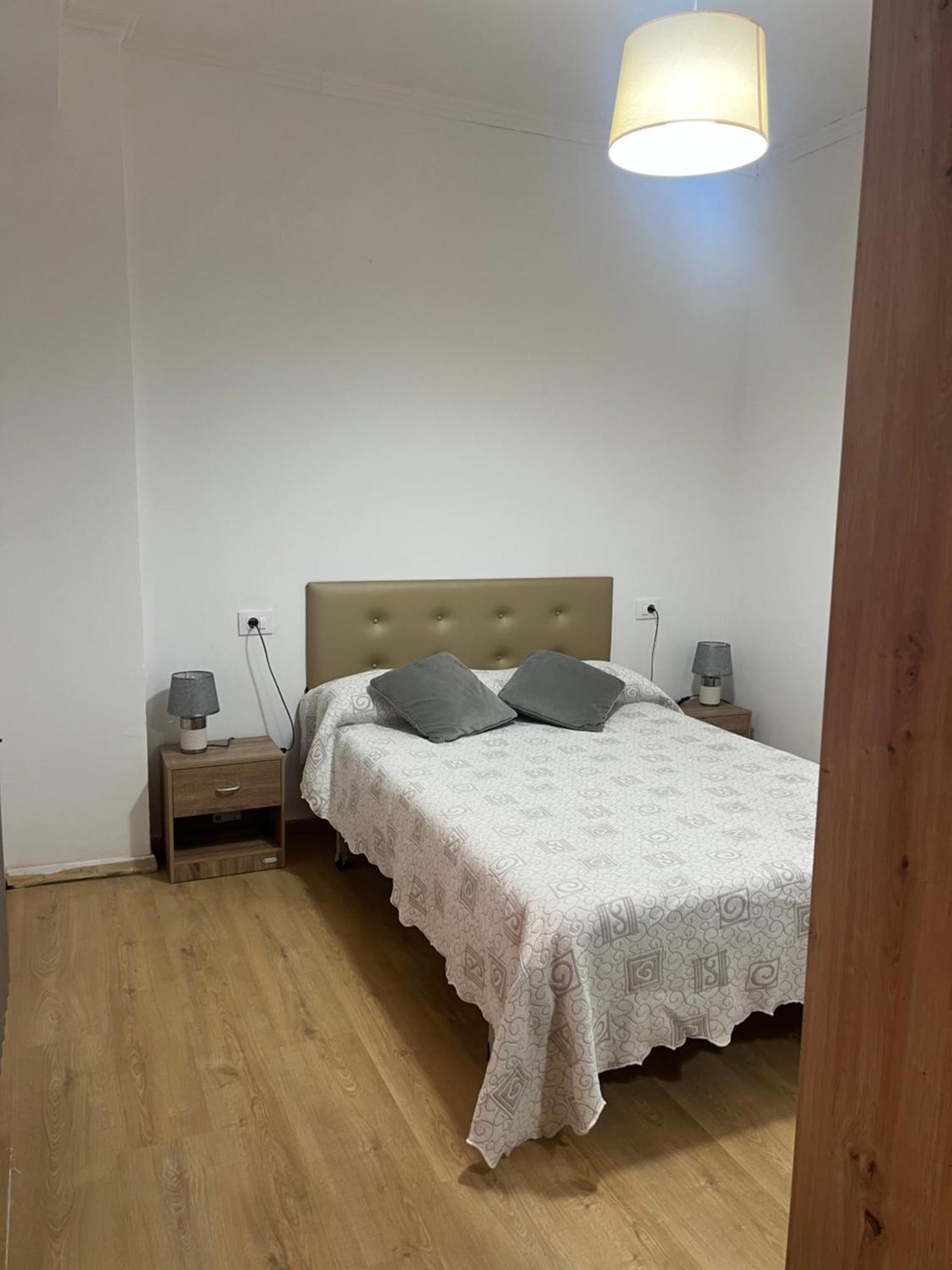 Renovado Arenales Apartment Pobra Do Caraminal Exterior foto