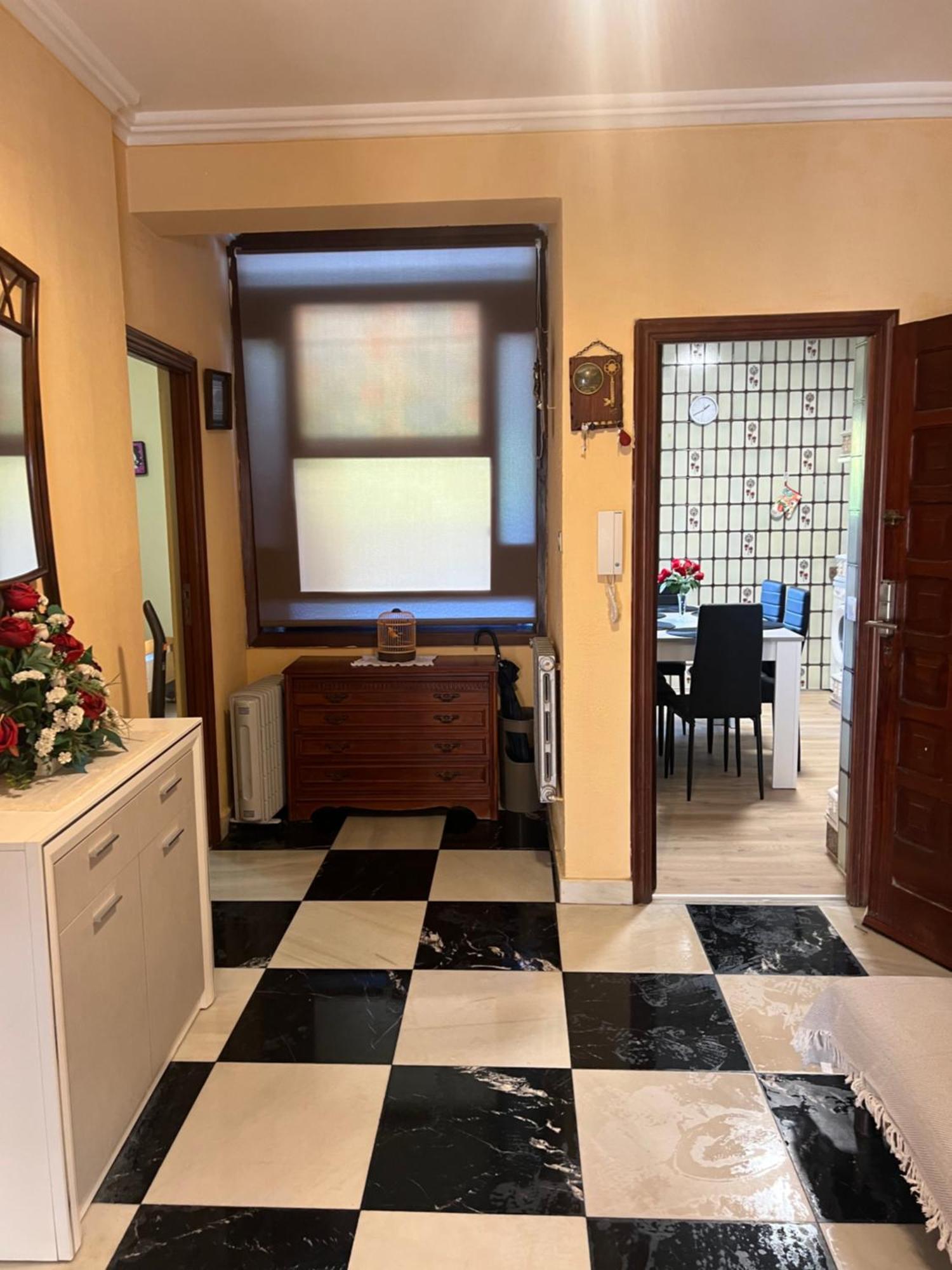Renovado Arenales Apartment Pobra Do Caraminal Exterior foto